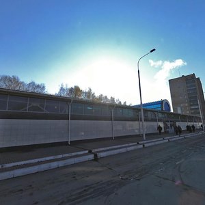 Moskovskoye Highway, 47к2 ، ريازان: صورة