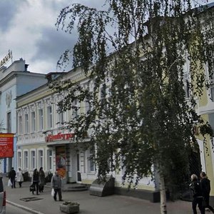 Bolshaya Moskovskaya ulitsa, 15, Vladimir: photo