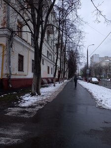 Kubanskaya Street, 14с1, Moscow: photo