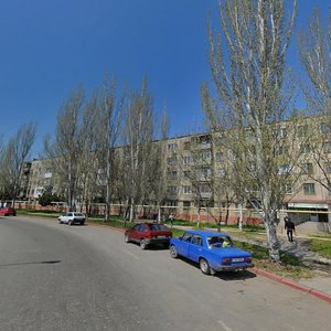 Ulitsa Gaydara, 7, Kerch: photo