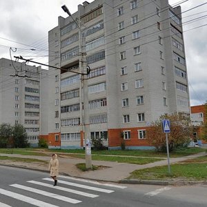 Entuziastov Street, 12, : foto