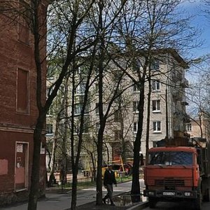 Flotskaya Street, 14, Kronstadt: photo