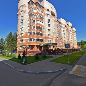 Москва и Московская область, Улица Герцена, 30к1: фото