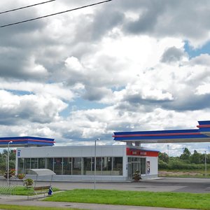 Kolmovskaya Embankment, 2, Veliky Novgorod: photo