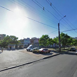 Budapeshtskaya Street, 49к1, Saint Petersburg: photo