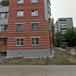 25 Yanvarya Street, 14А, Voronezh: photo