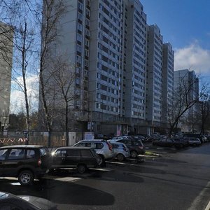 Startovaya Street, 7, Moscow: photo