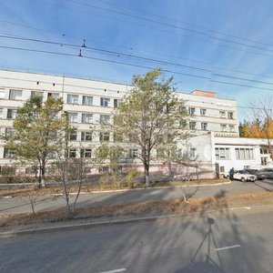Karbysheva Street, 35, Kurgan: photo