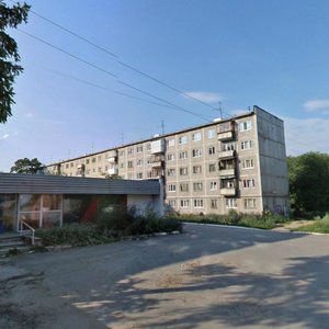 Kurganskaya ulitsa, 1, Yekaterinburg: photo