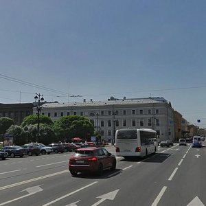 Saint Isaac's Square, 9, : foto