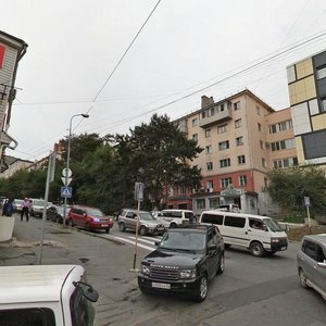 Uborevicha Street, No:20, Vladivostok: Fotoğraflar