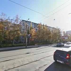 Michurina Street, 9, Samara: photo