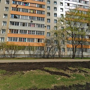 Vostryakovsky Drive, 1к1, Moscow: photo