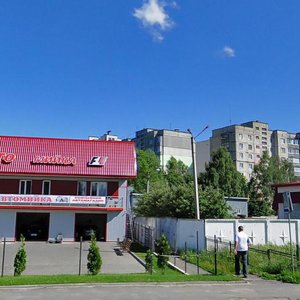 Vulytsia Stepana Bandery, 28/1, Khmelnytskyi: photo