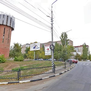 Vysokaya ulitsa, No:10, Saratov: Fotoğraflar