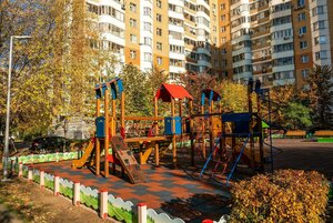 Solntsevsky Avenue, 12, : foto