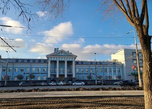 V.I. Lenina Avenue, 59Б, Volgograd: photo