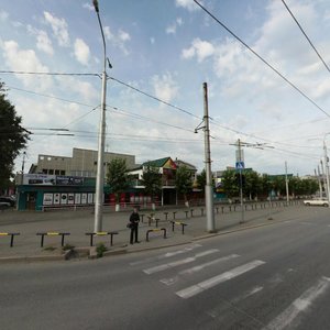 Respubliki Street, 200А/2, Tyumen: photo