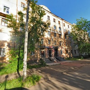 Gagarina Street, 3, Kostroma: photo