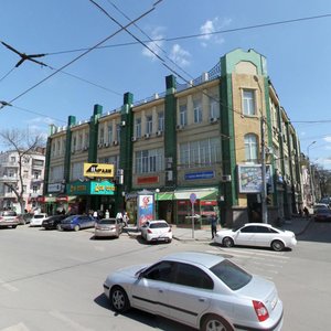 Temernitskaya Street, 43, Rostov‑na‑Donu: photo