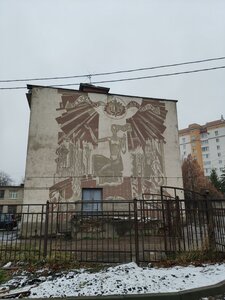 Ulitsa Matrosova, 3, Orel: photo