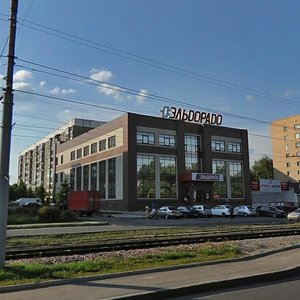 Komsomolskaya ulitsa, 270А, Orel: photo