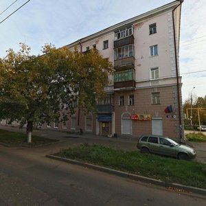 Strazh Revolyutsii Street, 4, Nizhny Novgorod: photo