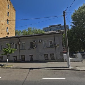 Bulvarno-Kudriavska Street, 45, Kyiv: photo