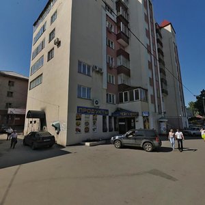 Gagarina Street, 131А, Lipetsk: photo