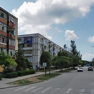 Евпатория, Улица Некрасова, 85: фото
