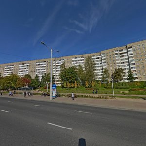 Prytyckaga Street, 48, Minsk: photo