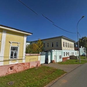 Kazanskaya Street, 47, Elabuga: photo