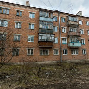 Pereulok Osoaviakhima, 105, Yekaterinburg: photo