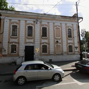 Yapeeva Street, 6/20 ، قازان: صورة