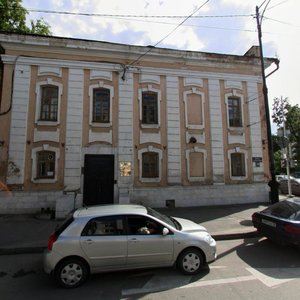 Yapeeva Street, 6/20, Kazan: photo