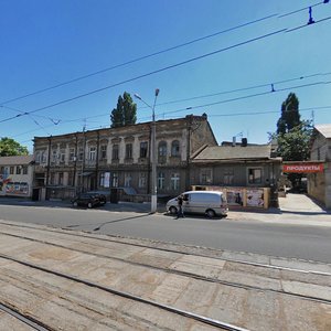 Dalnytska vulytsia, 27, Odesa: photo