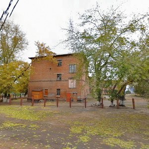 Ulitsa Krasina, 43А, Orenburg: photo