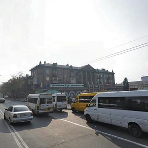 Bazarna vulytsia, 14А, Zaporizhia: photo