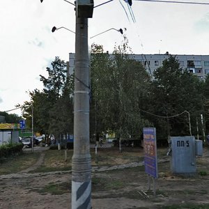 Revolyutsionnaya Street, 24Б, Togliatti: photo