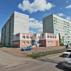 Artyoma Street, 49, Sterlitamak: photo
