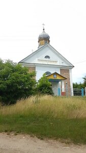 Гродненская область, Деревня Большая Свентица, 22А: фото