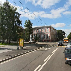 Gogolya Street, 7/16, Kazan: photo