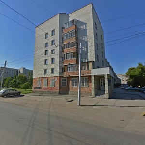 Sibiryakov-Gvardeytsev Street, 59/1, Novosibirsk: photo