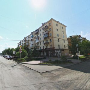 Ulitsa Parkhomenko, 17, Nizhniy Tagil: photo