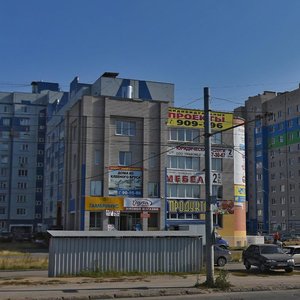 Ижевск, Улица 40 лет Победы, 142Б: фото
