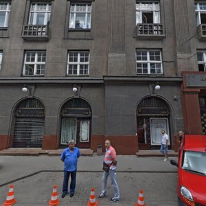 Ulitsa Kopernika, 4, Lviv: photo