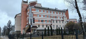 Ulitsa Krupskoy, 37А, Smolensk: photo