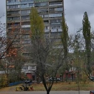 Holosiivskyi Avenue, No:108к2, Kiev: Fotoğraflar