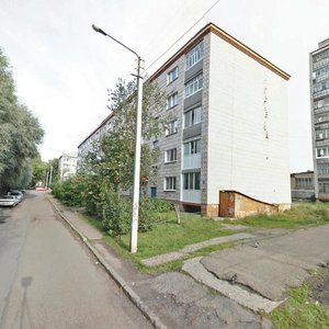 Irkutskiy Tract, 142, Tomsk: photo