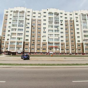 Bauyrjan Momyşūly dañğyly, 13А, Astana: photo